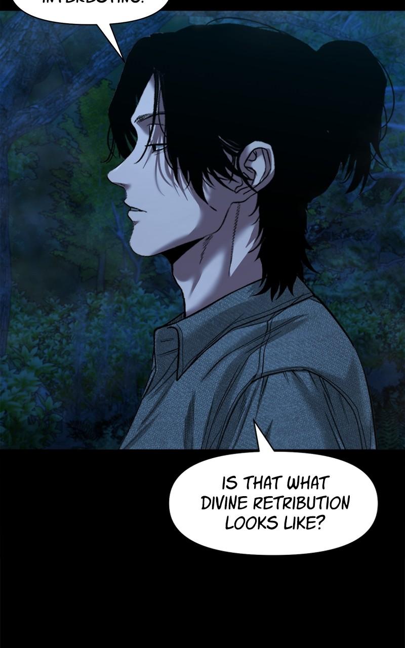 The Gwichon Village Mystery Chap 38 - Next Chap 39