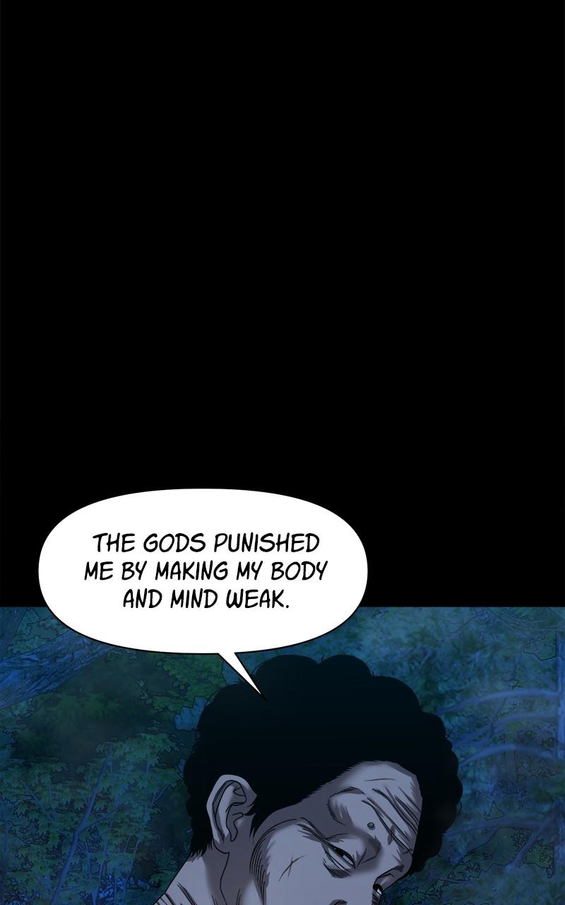 The Gwichon Village Mystery Chap 38 - Next Chap 39