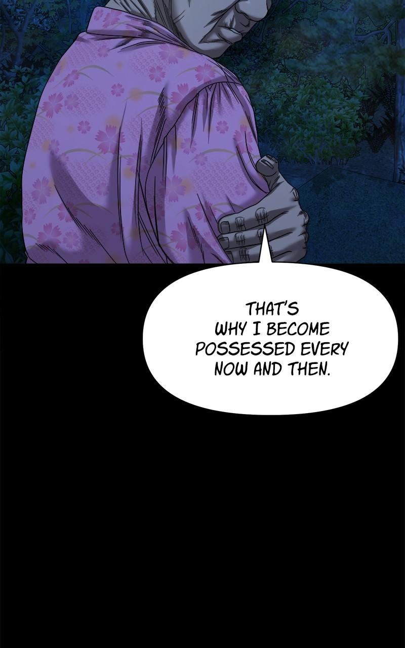 The Gwichon Village Mystery Chap 38 - Next Chap 39