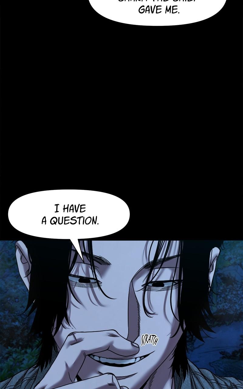 The Gwichon Village Mystery Chap 38 - Next Chap 39