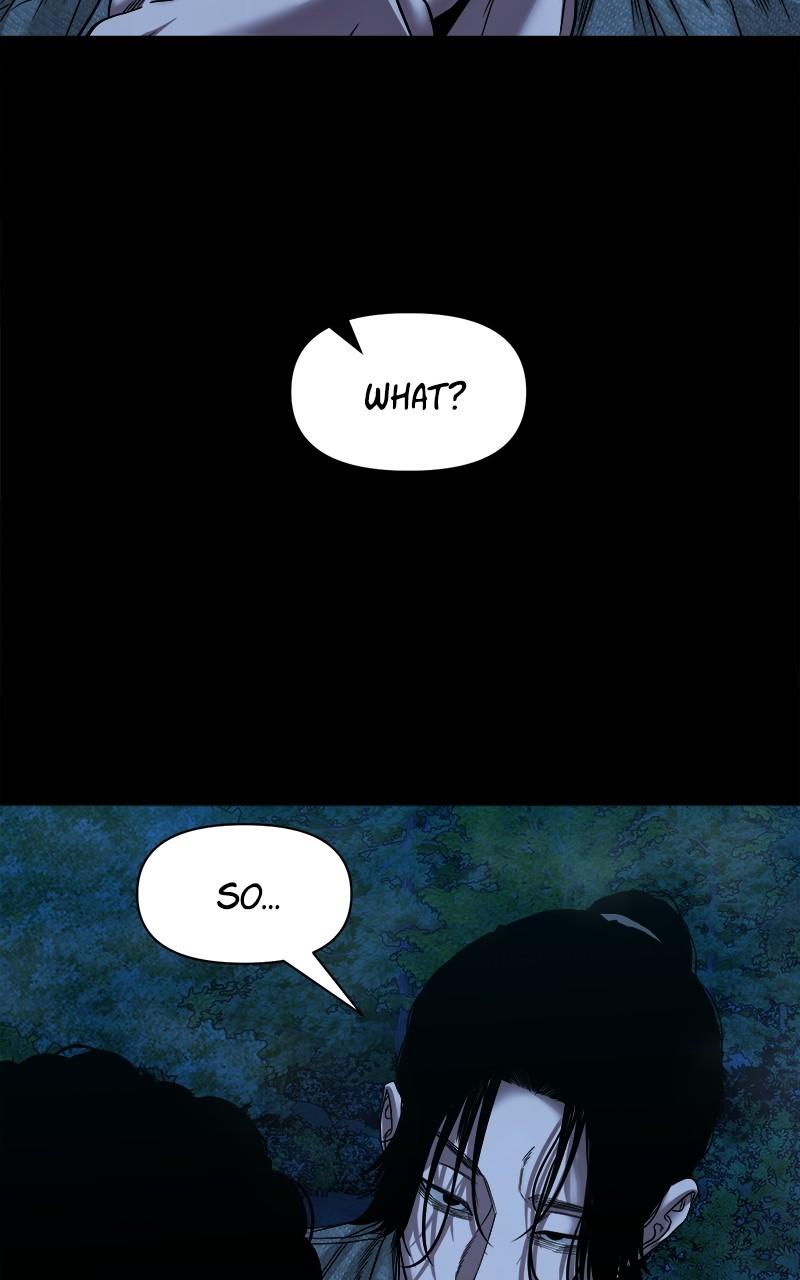 The Gwichon Village Mystery Chap 38 - Next Chap 39