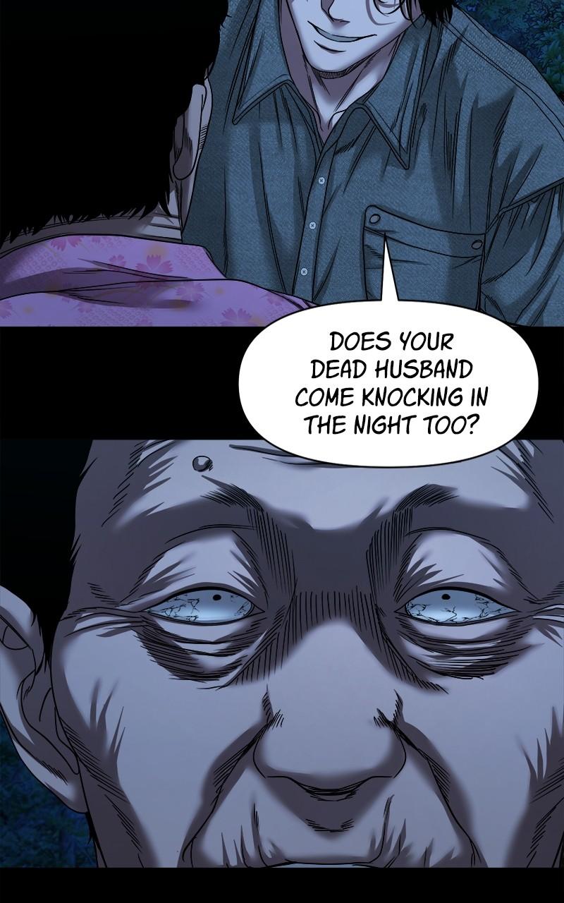 The Gwichon Village Mystery Chap 38 - Next Chap 39