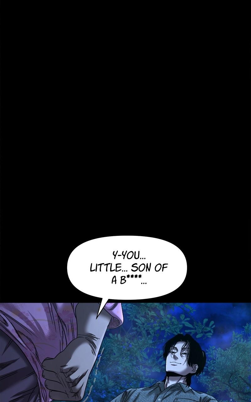 The Gwichon Village Mystery Chap 38 - Next Chap 39