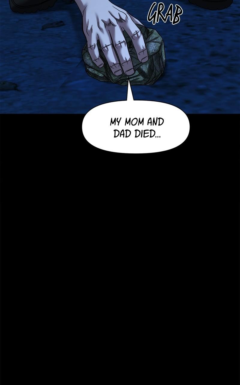 The Gwichon Village Mystery Chap 38 - Next Chap 39