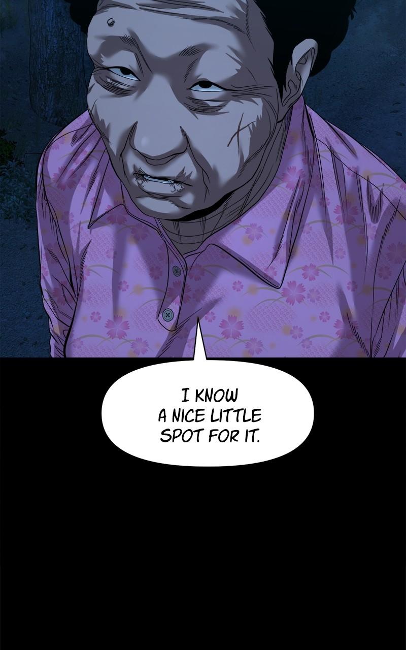 The Gwichon Village Mystery Chap 38 - Next Chap 39