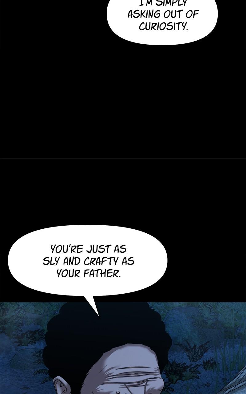 The Gwichon Village Mystery Chap 38 - Next Chap 39