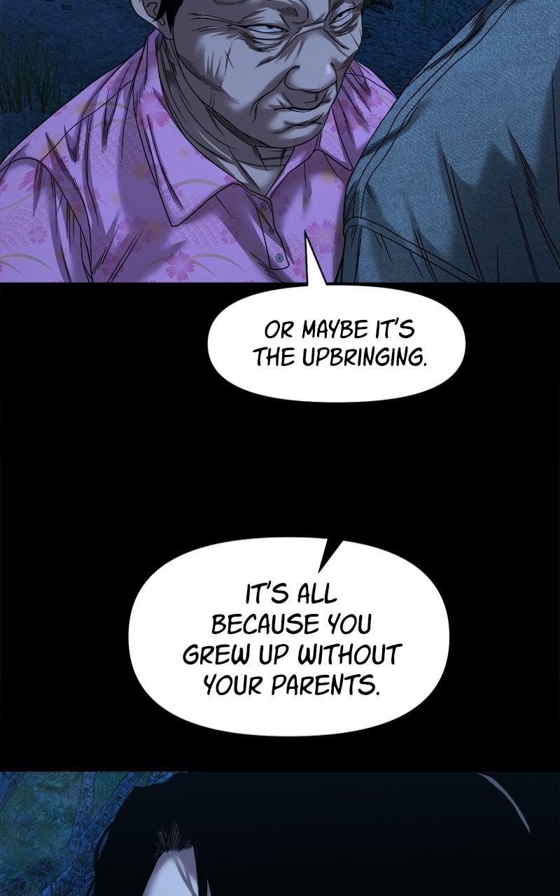 The Gwichon Village Mystery Chap 38 - Next Chap 39