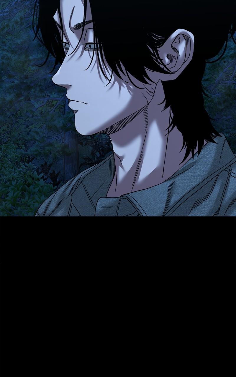 The Gwichon Village Mystery Chap 38 - Next Chap 39