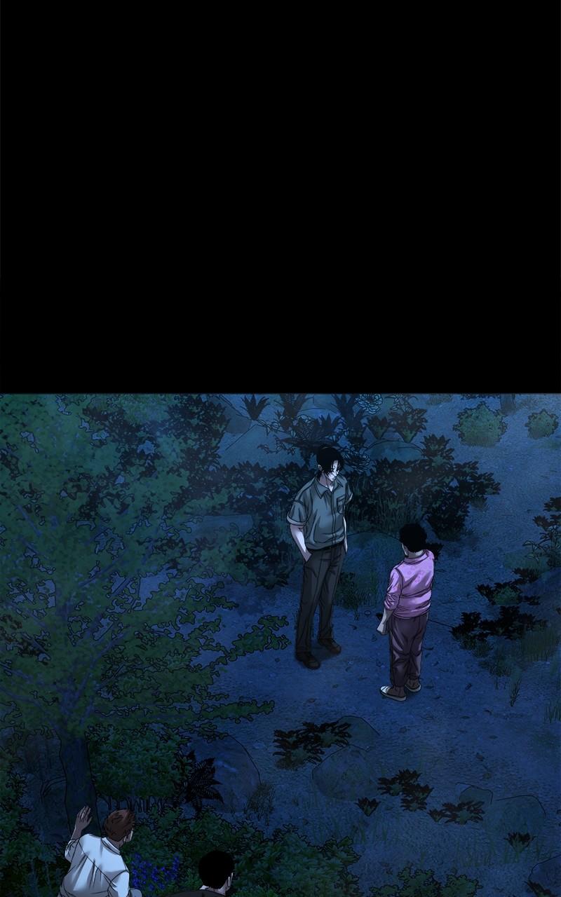 The Gwichon Village Mystery Chap 38 - Next Chap 39