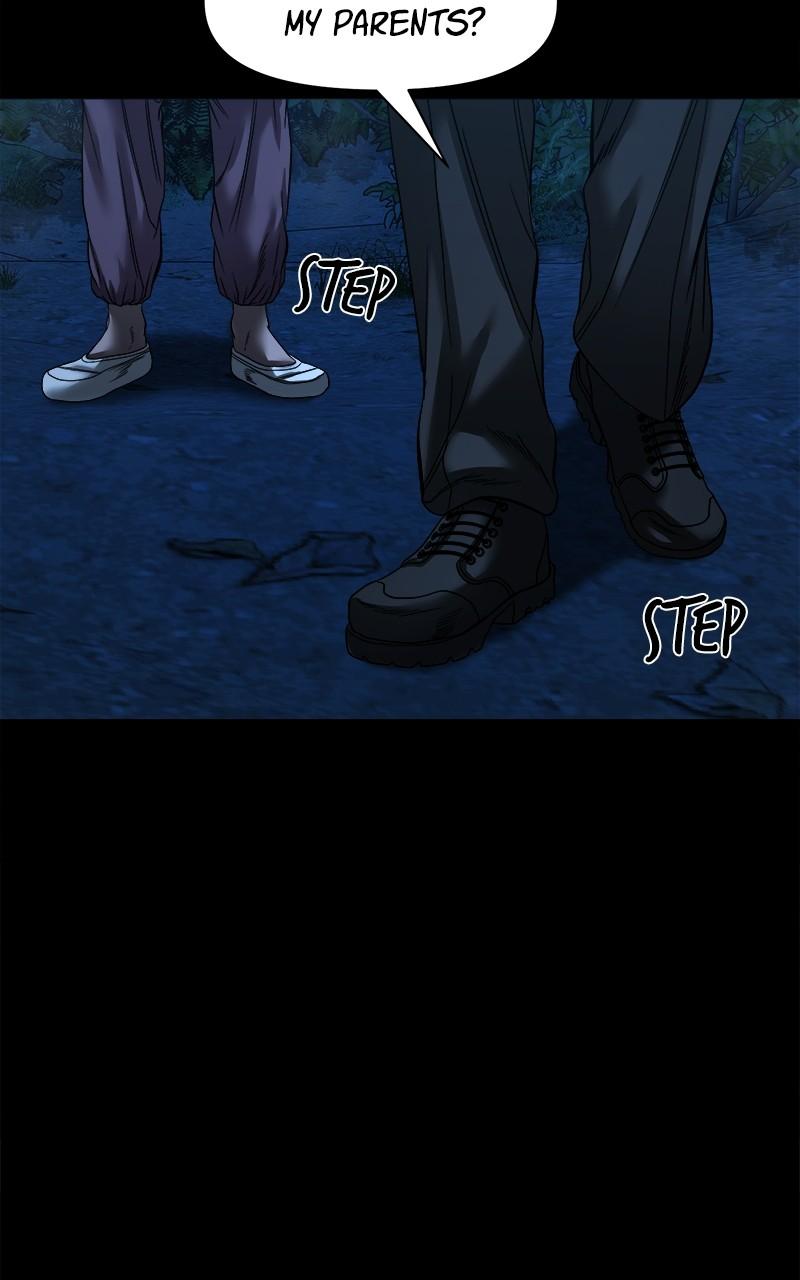 The Gwichon Village Mystery Chap 38 - Next Chap 39