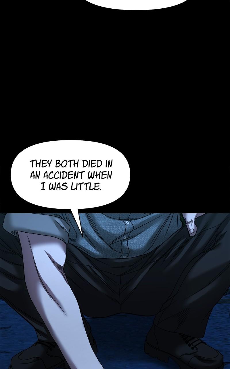 The Gwichon Village Mystery Chap 38 - Next Chap 39