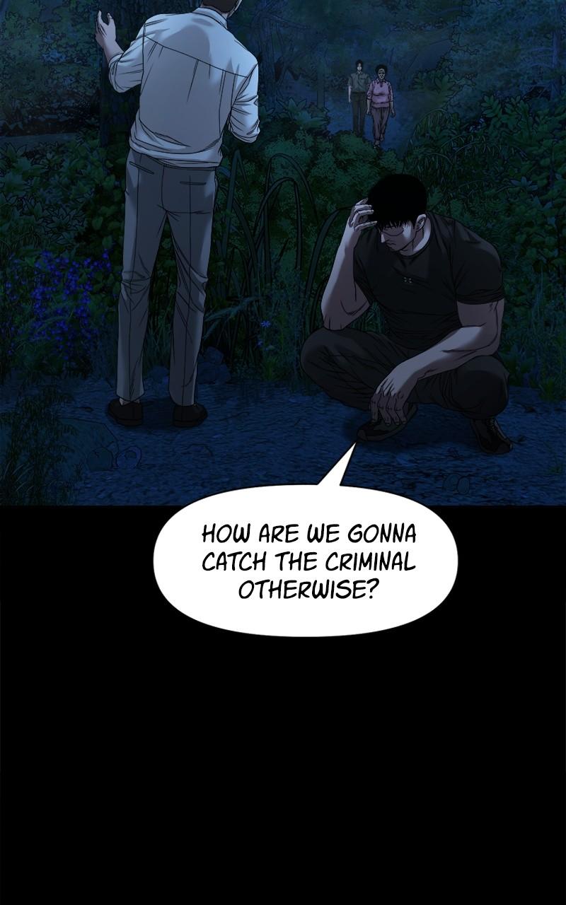 The Gwichon Village Mystery Chap 38 - Next Chap 39