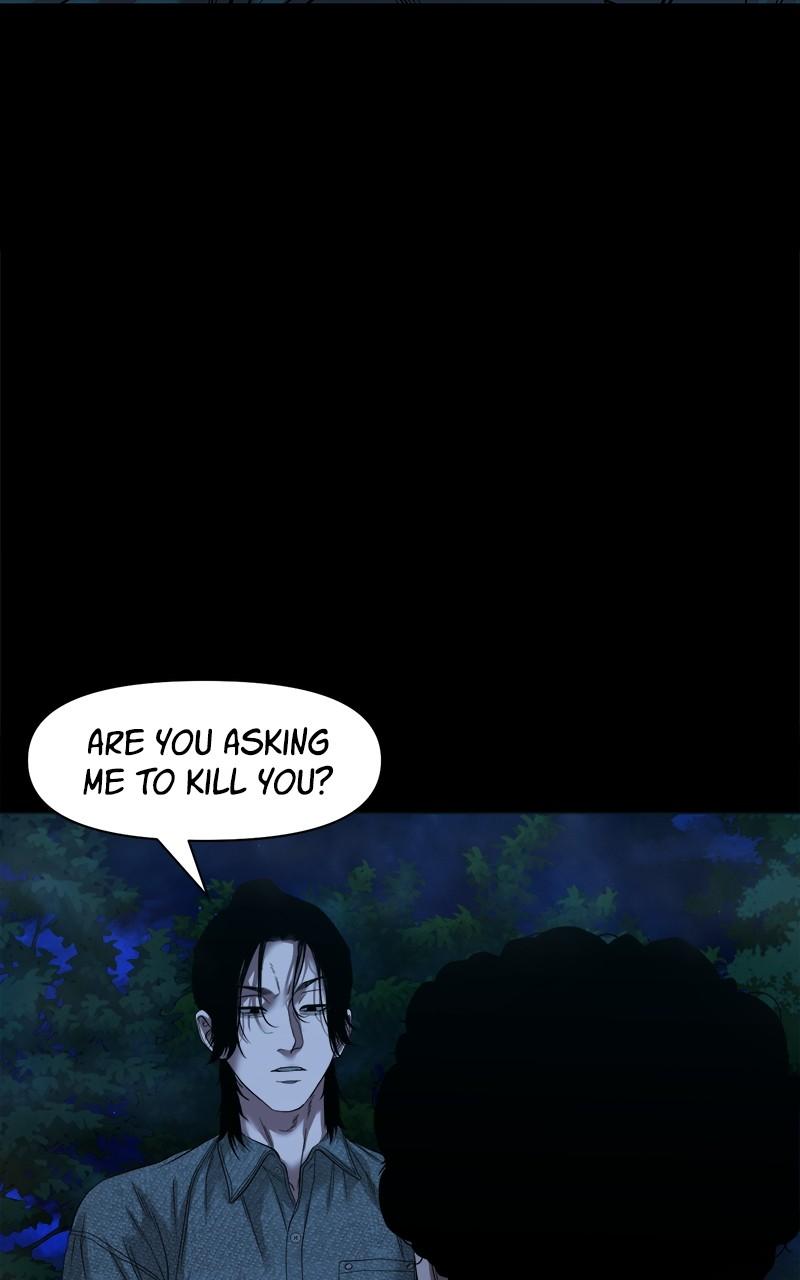 The Gwichon Village Mystery Chap 38 - Next Chap 39