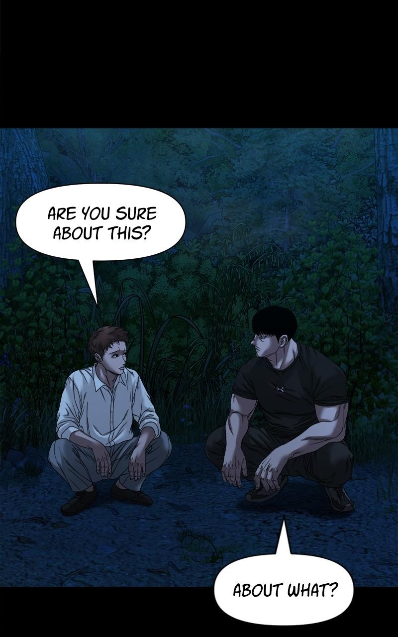 The Gwichon Village Mystery Chap 38 - Next Chap 39