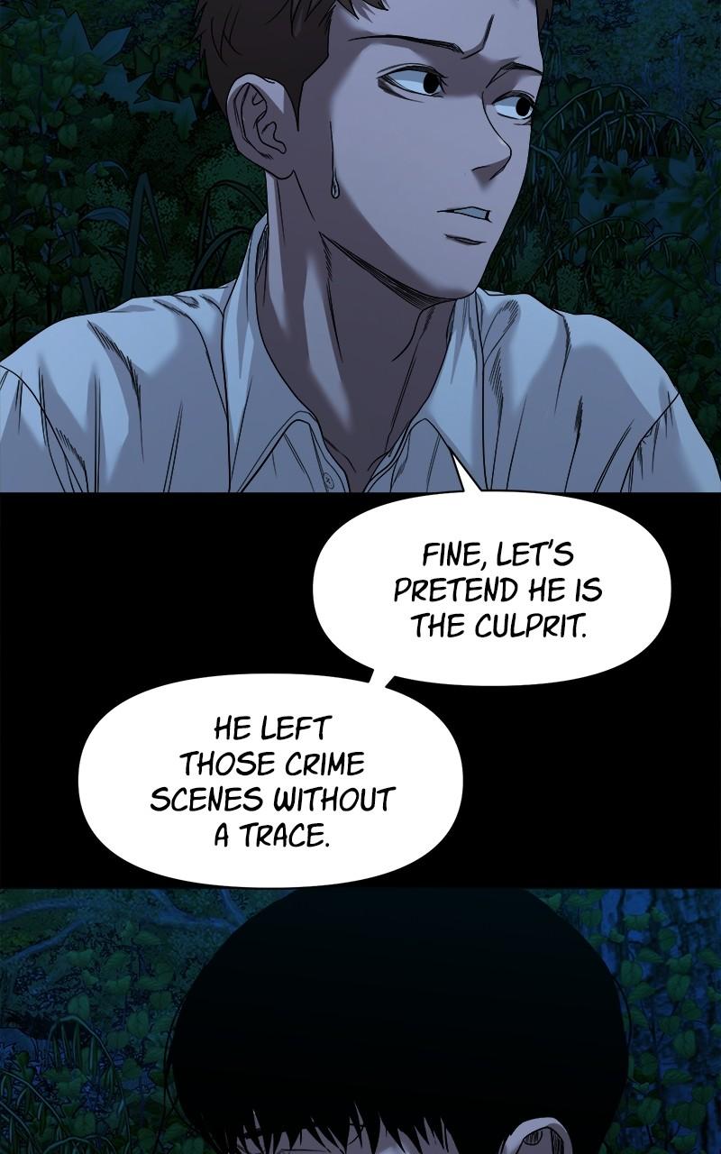 The Gwichon Village Mystery Chap 38 - Next Chap 39