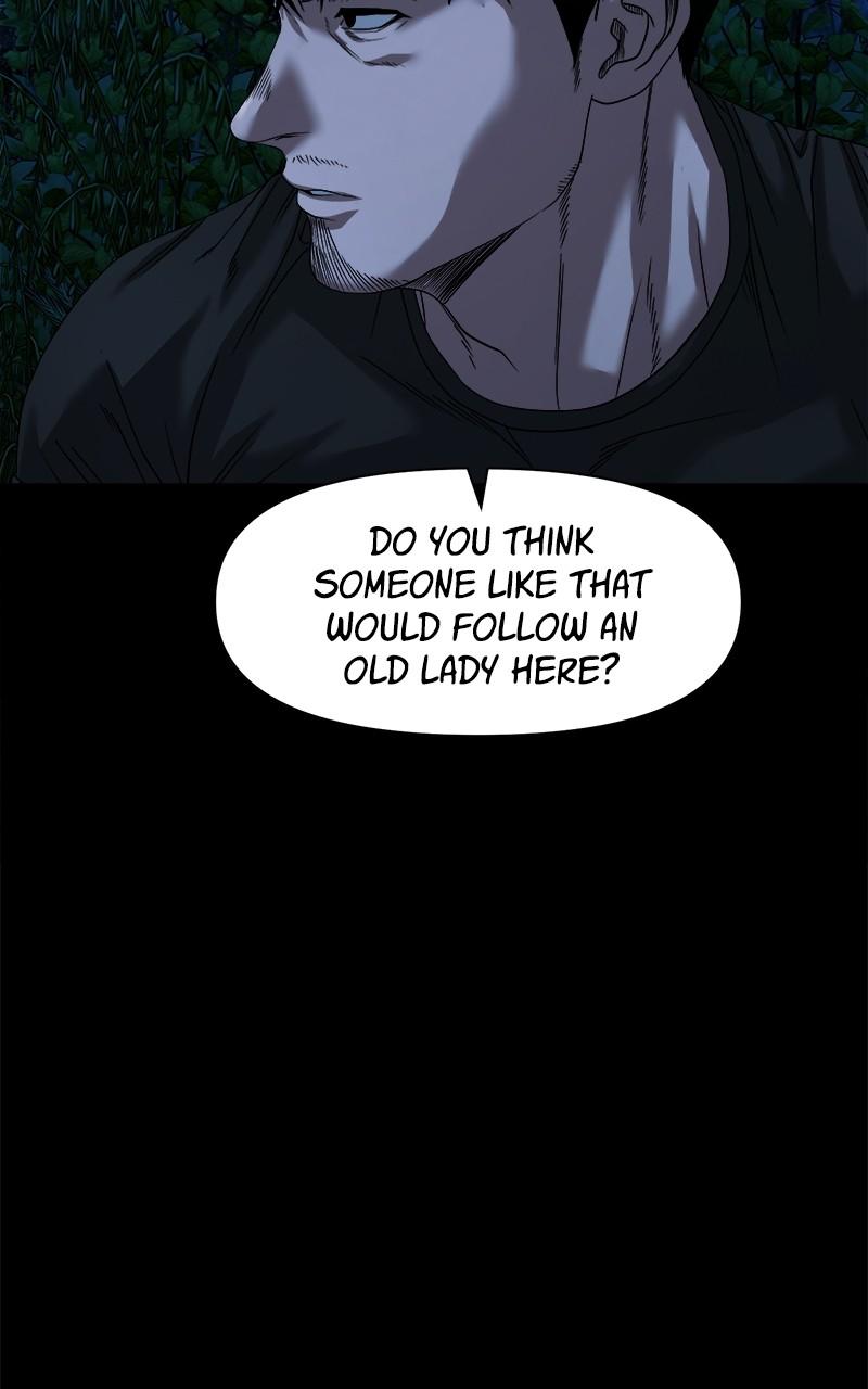 The Gwichon Village Mystery Chap 38 - Next Chap 39