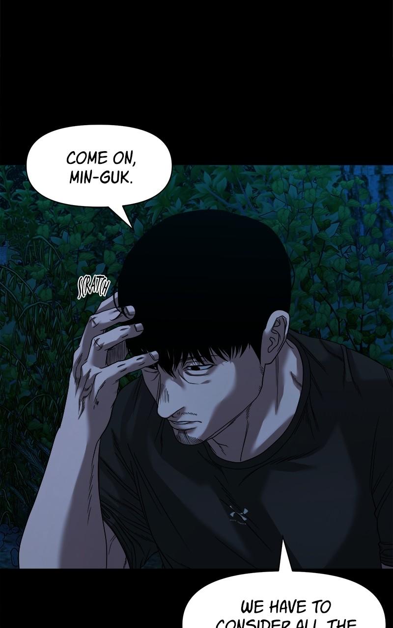 The Gwichon Village Mystery Chap 38 - Next Chap 39