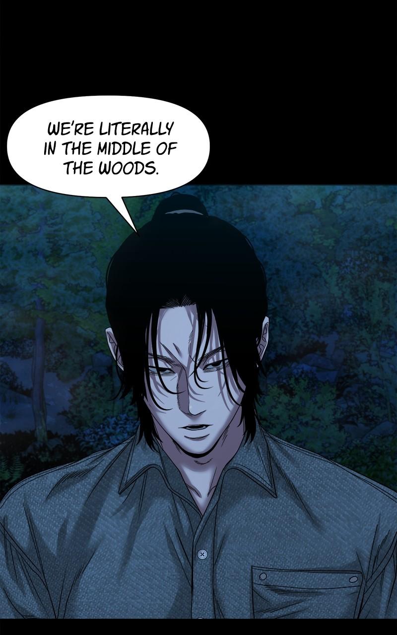 The Gwichon Village Mystery Chap 38 - Next Chap 39