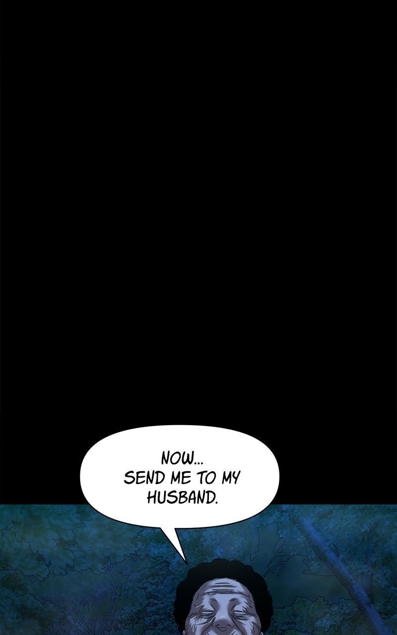 The Gwichon Village Mystery Chap 38 - Next Chap 39