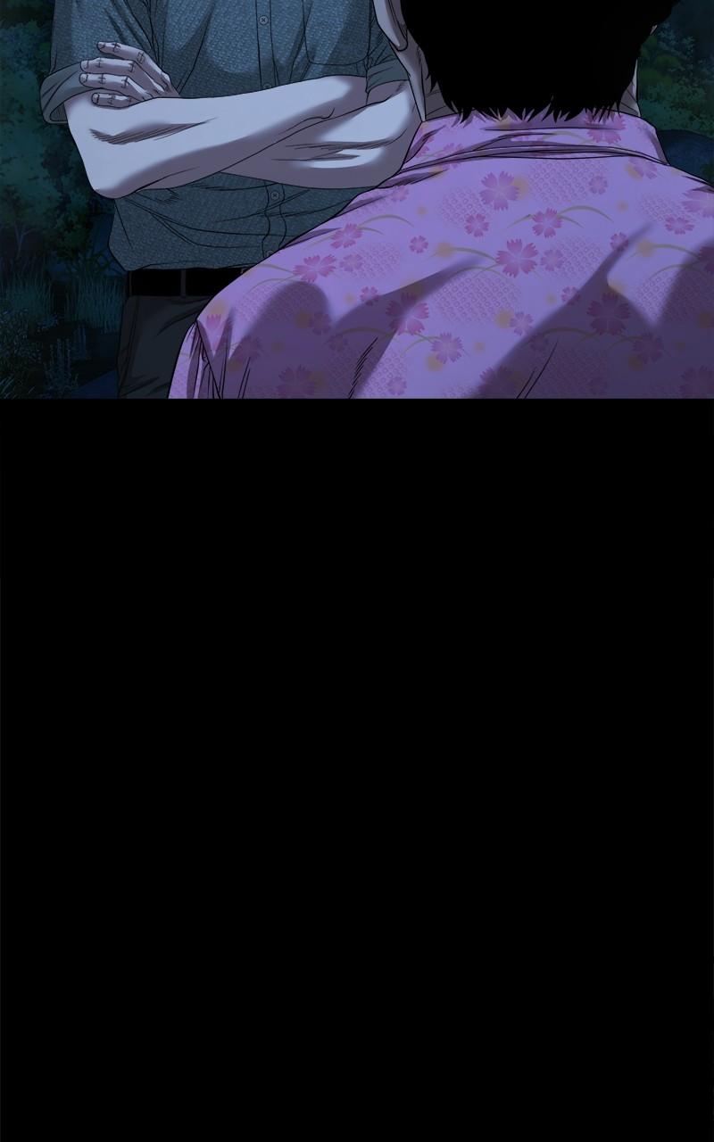 The Gwichon Village Mystery Chap 38 - Next Chap 39