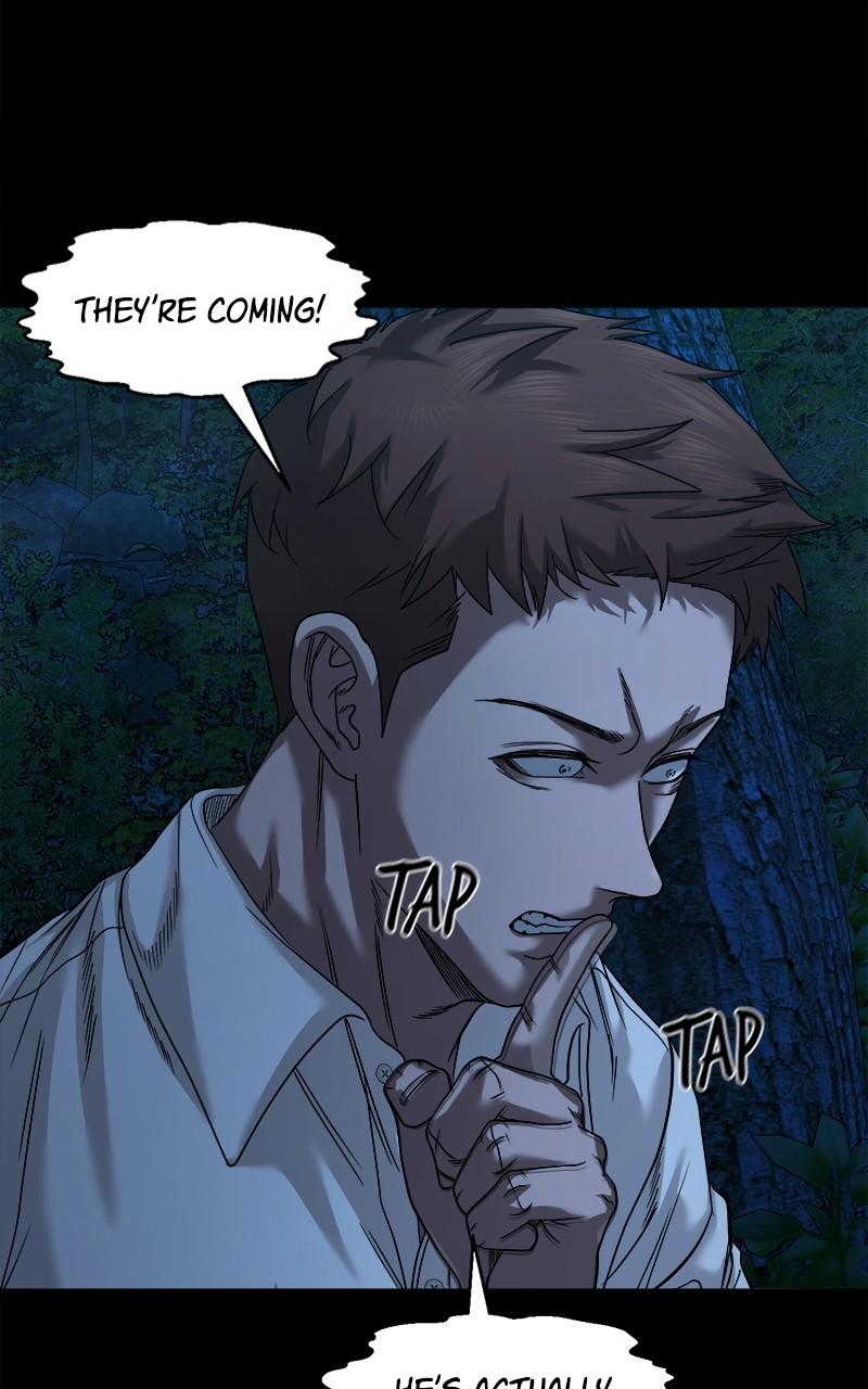 The Gwichon Village Mystery Chap 38 - Next Chap 39