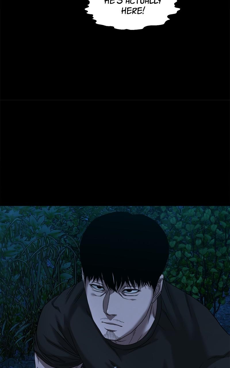 The Gwichon Village Mystery Chap 38 - Next Chap 39