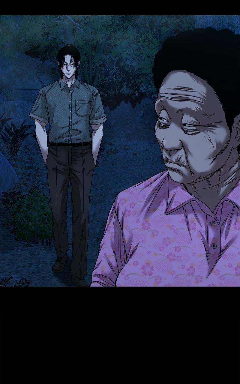The Gwichon Village Mystery Chap 38 - Next Chap 39