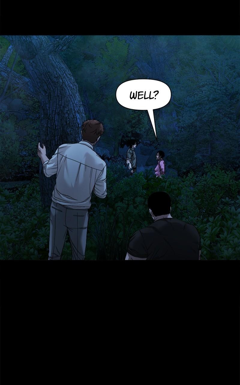 The Gwichon Village Mystery Chap 38 - Next Chap 39