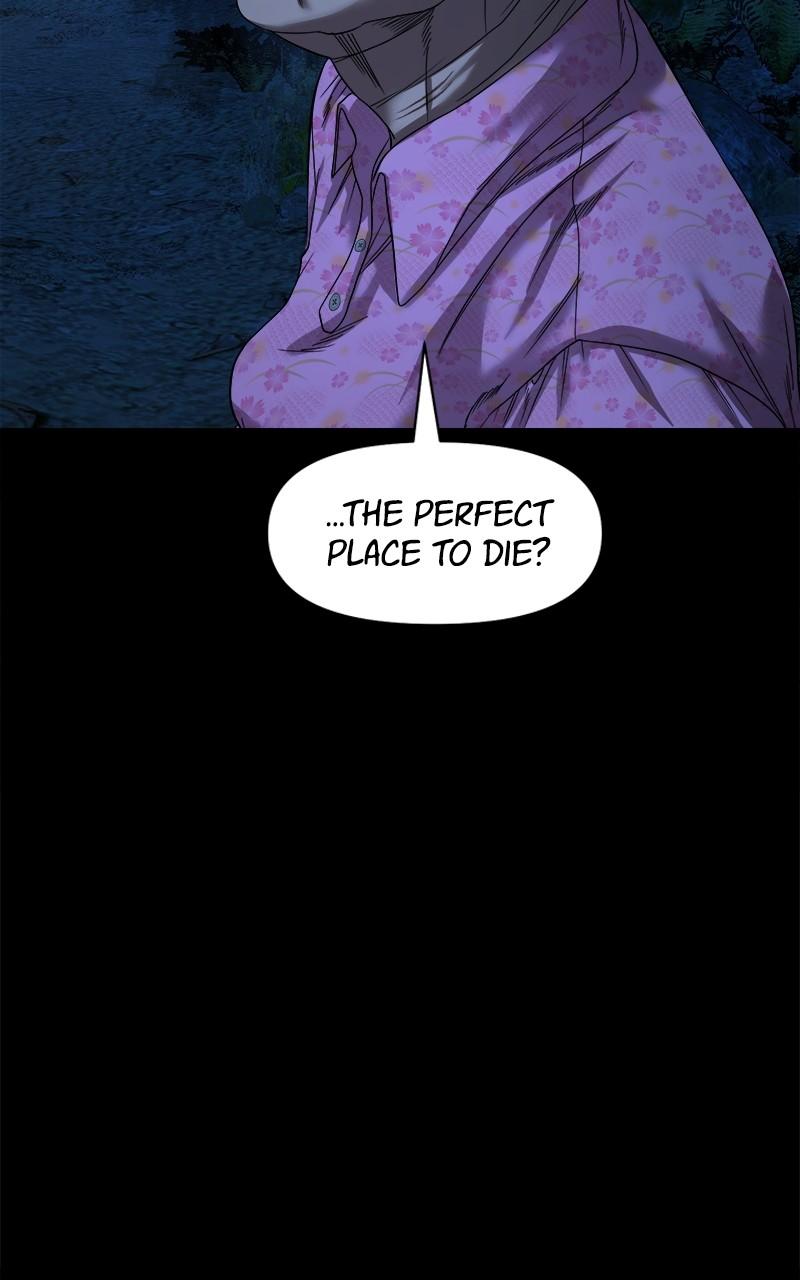 The Gwichon Village Mystery Chap 38 - Next Chap 39