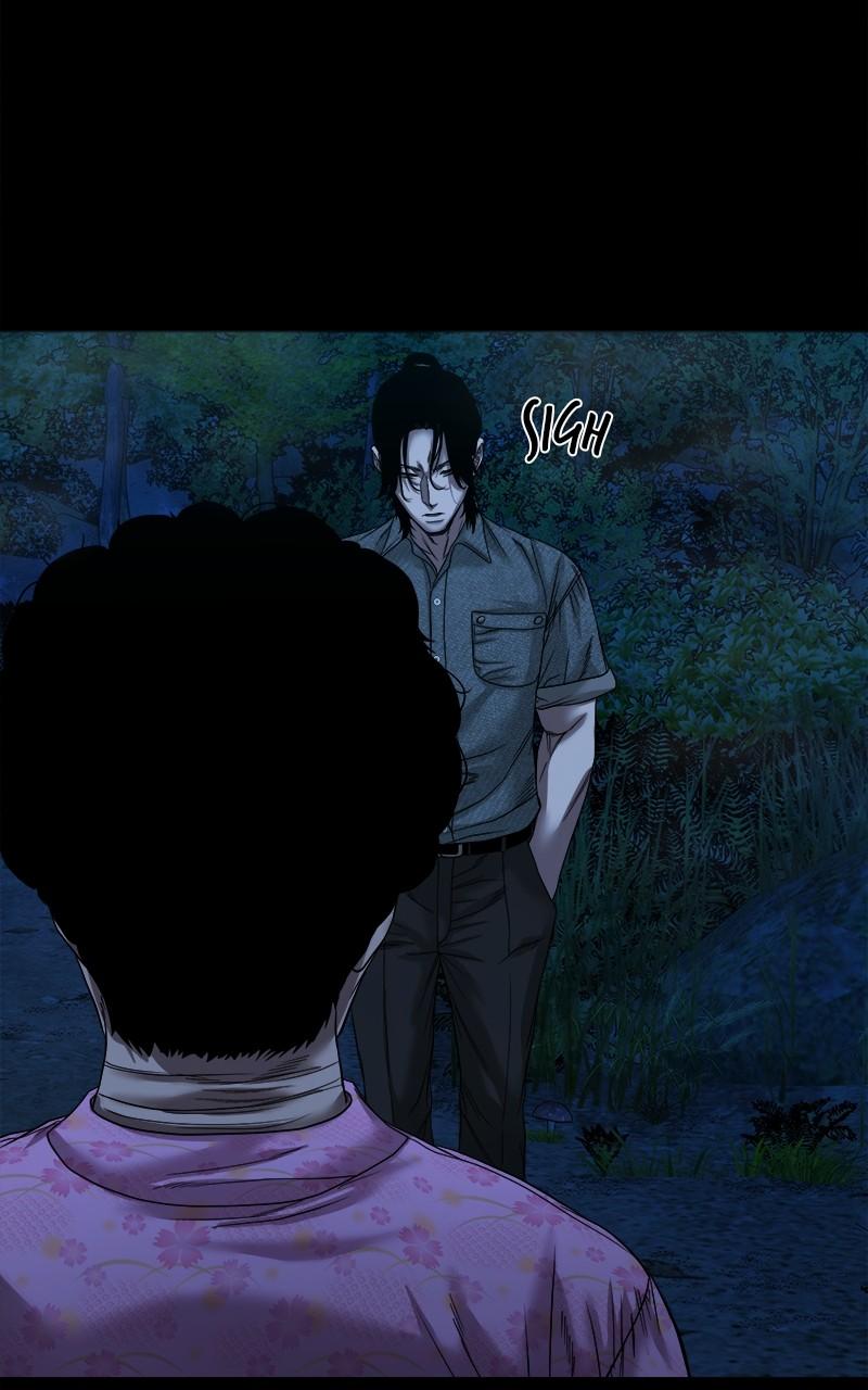 The Gwichon Village Mystery Chap 38 - Next Chap 39