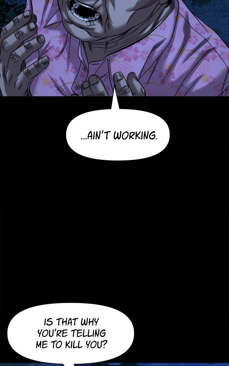 The Gwichon Village Mystery Chap 38 - Next Chap 39