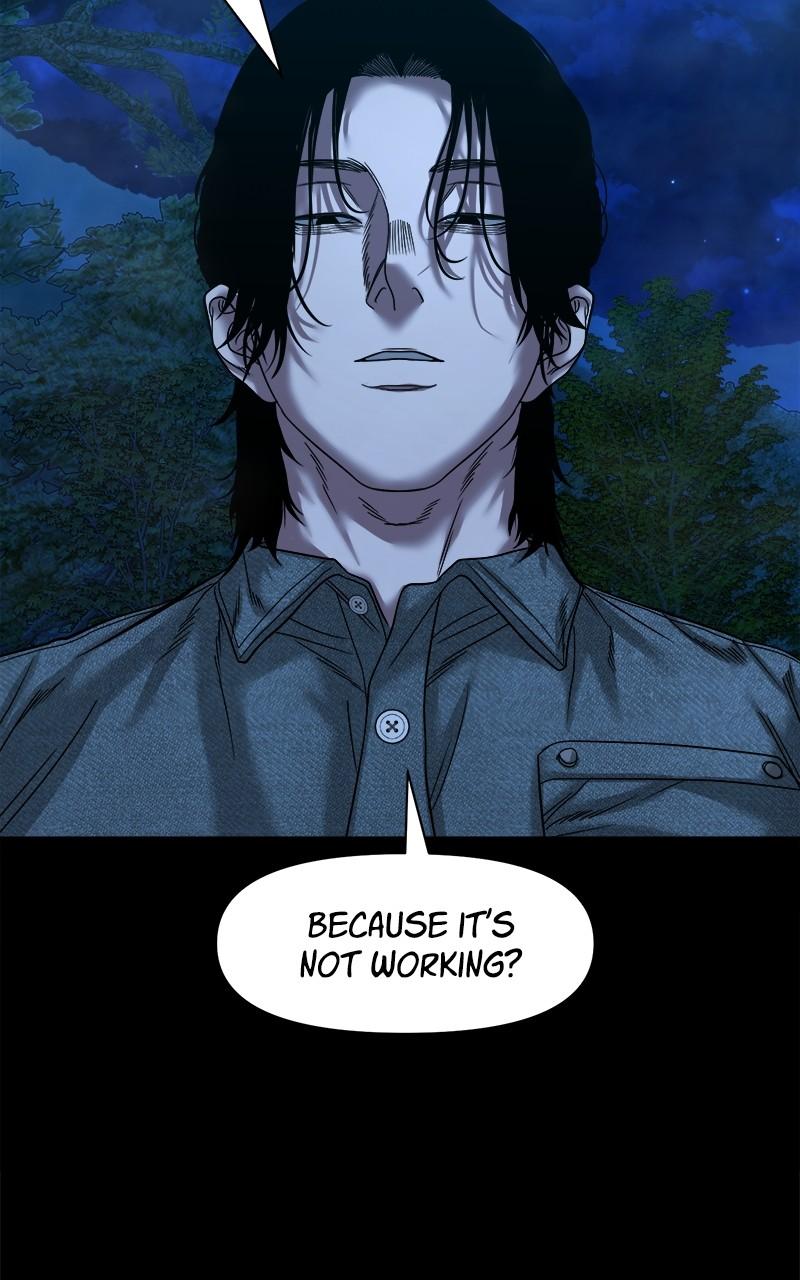 The Gwichon Village Mystery Chap 38 - Next Chap 39