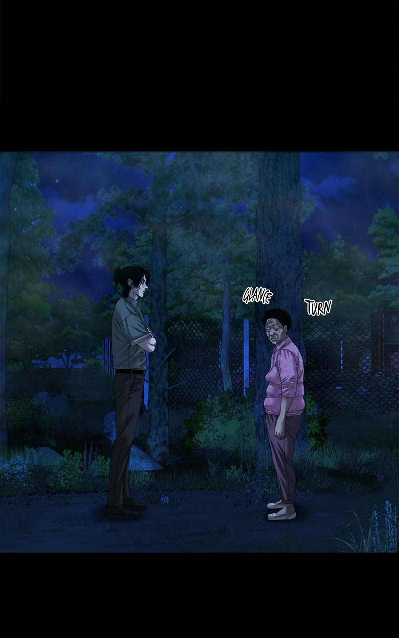 The Gwichon Village Mystery Chap 38 - Next Chap 39