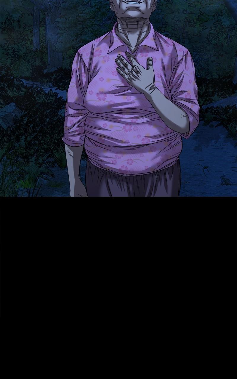 The Gwichon Village Mystery Chap 38 - Next Chap 39