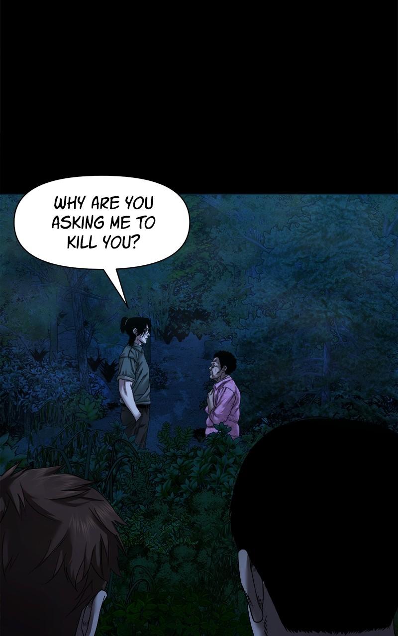 The Gwichon Village Mystery Chap 38 - Next Chap 39