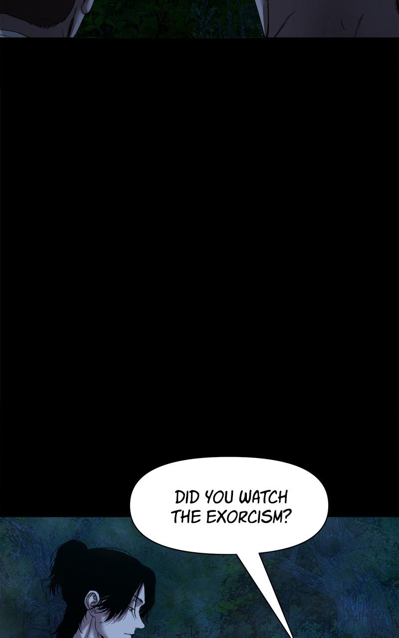 The Gwichon Village Mystery Chap 38 - Next Chap 39