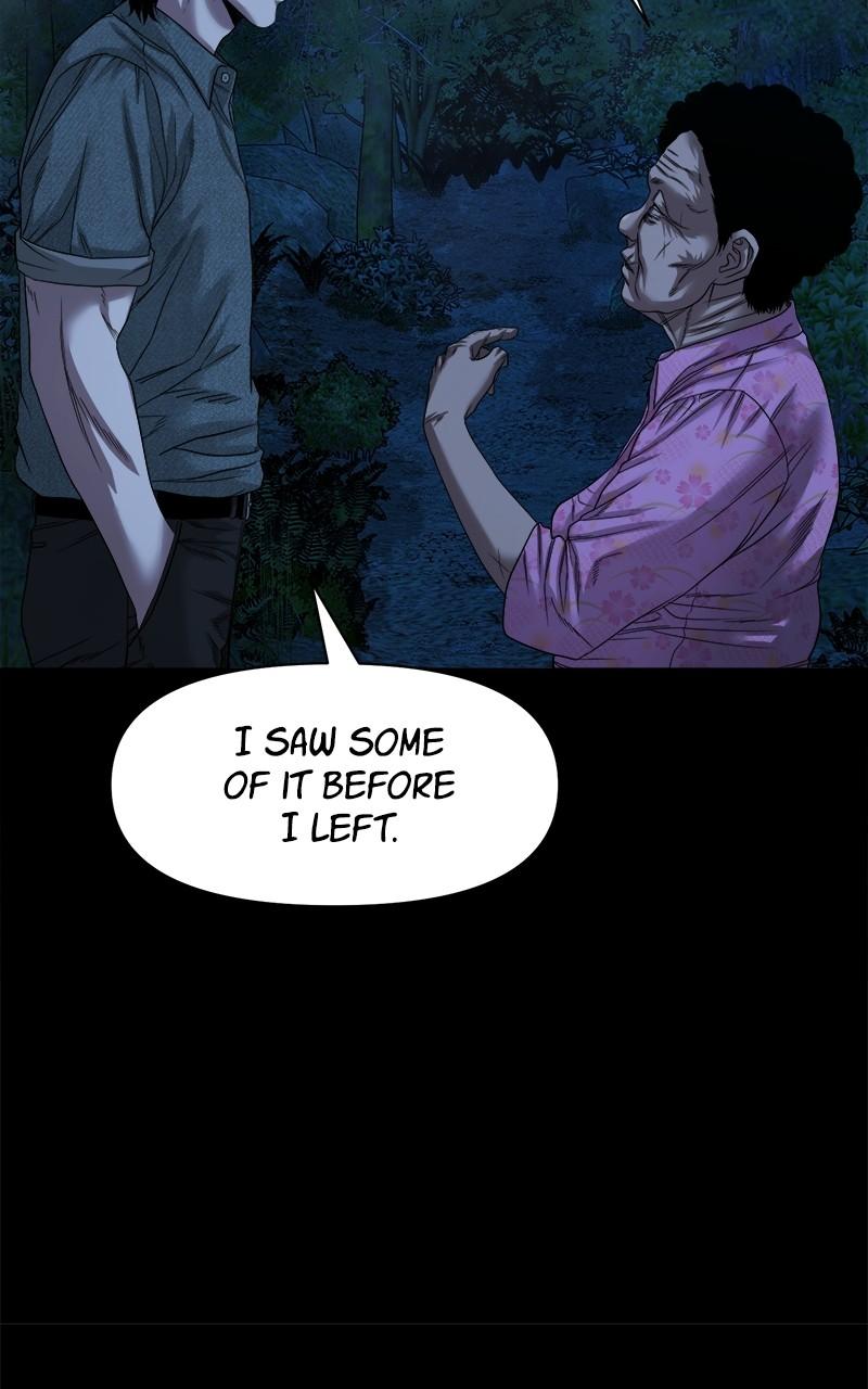 The Gwichon Village Mystery Chap 38 - Next Chap 39