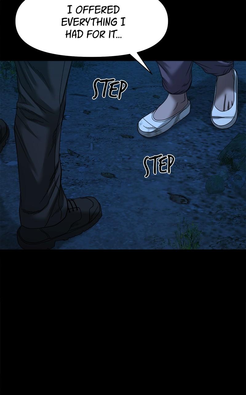 The Gwichon Village Mystery Chap 38 - Next Chap 39