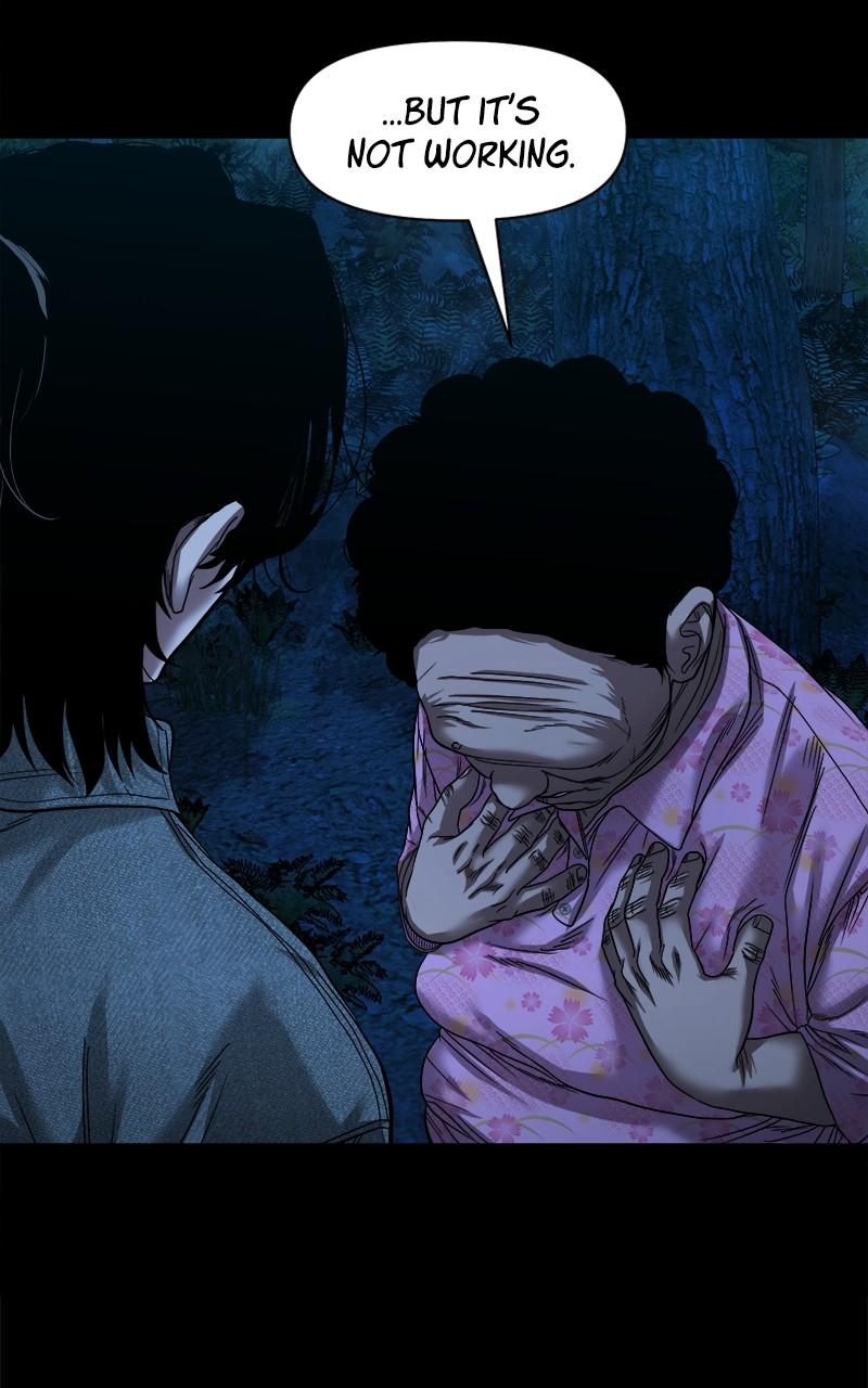 The Gwichon Village Mystery Chap 38 - Next Chap 39