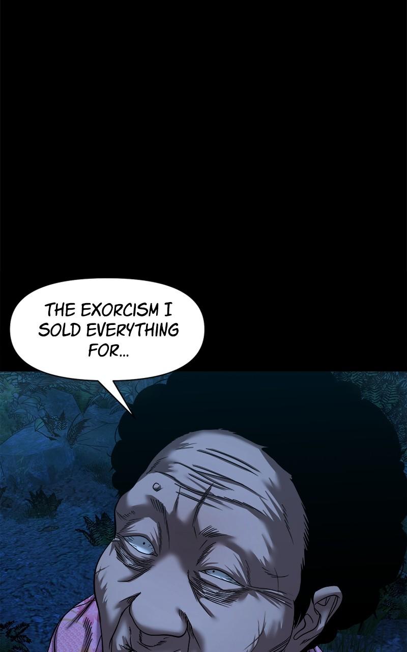 The Gwichon Village Mystery Chap 38 - Next Chap 39