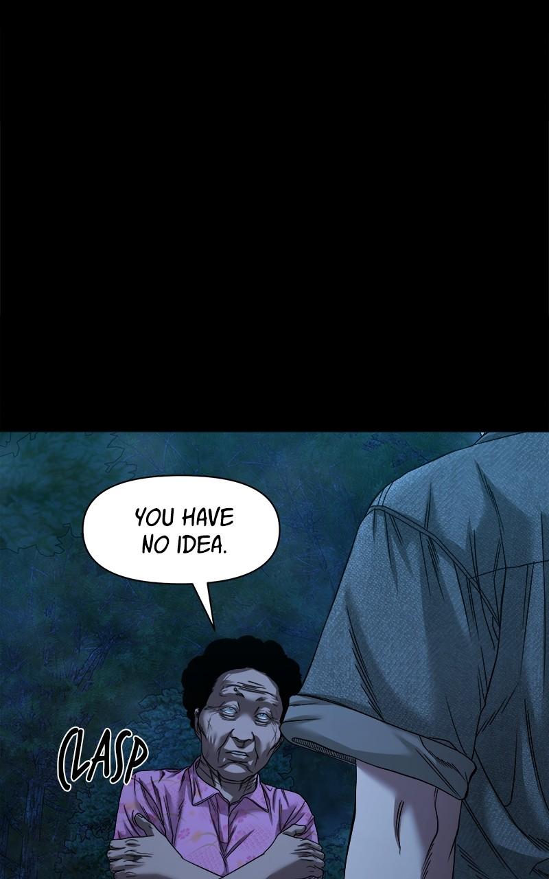 The Gwichon Village Mystery Chap 38 - Next Chap 39