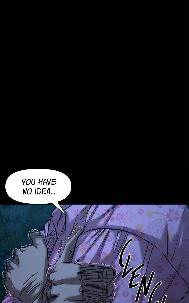 The Gwichon Village Mystery Chap 38 - Next Chap 39