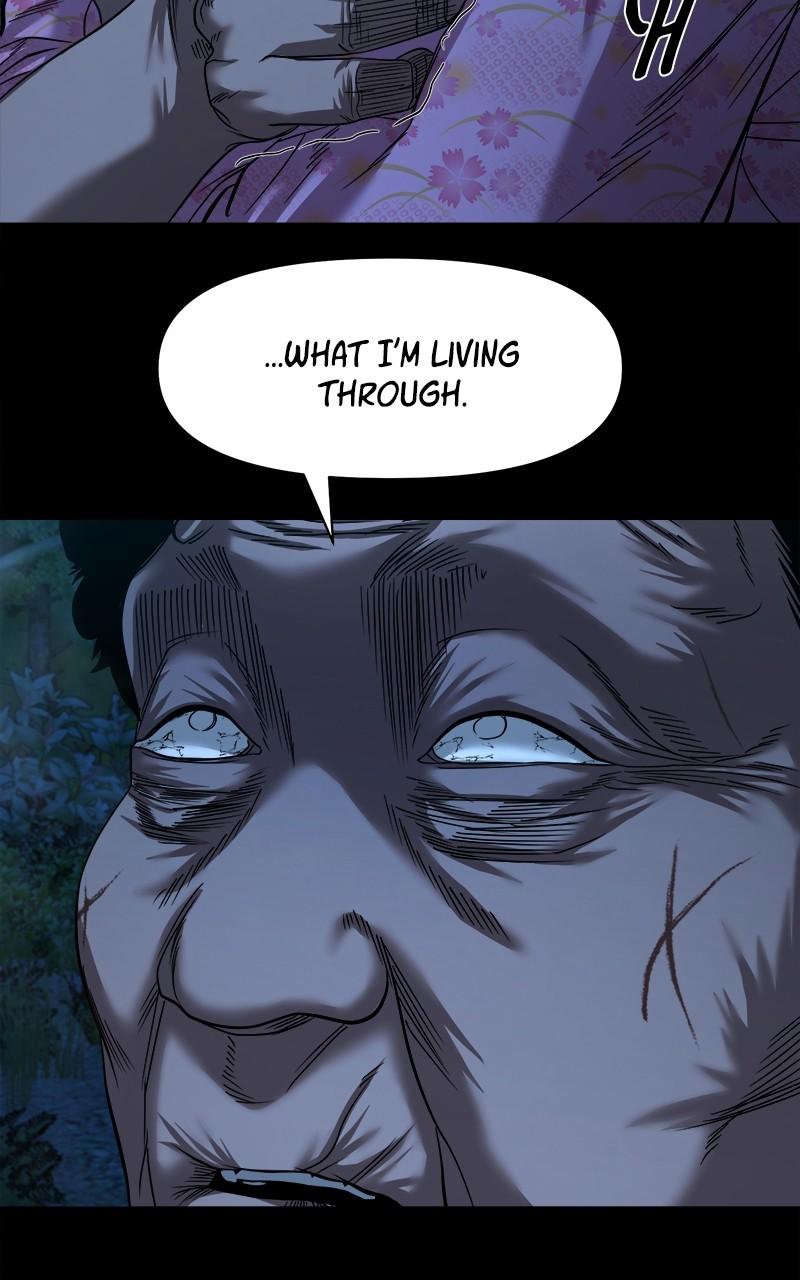 The Gwichon Village Mystery Chap 38 - Next Chap 39