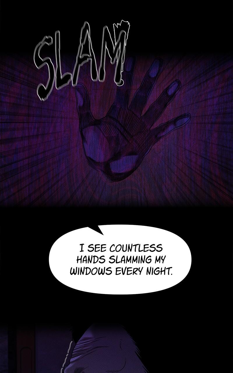 The Gwichon Village Mystery Chap 38 - Next Chap 39