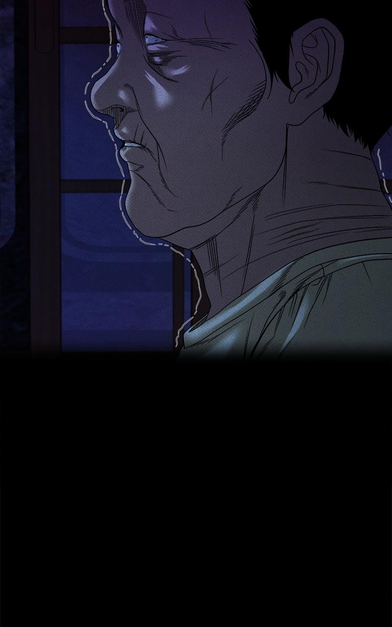 The Gwichon Village Mystery Chap 38 - Next Chap 39