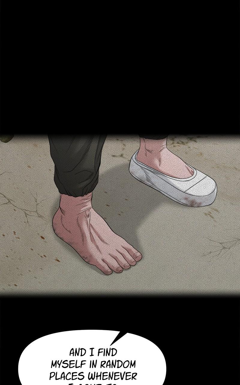 The Gwichon Village Mystery Chap 38 - Next Chap 39