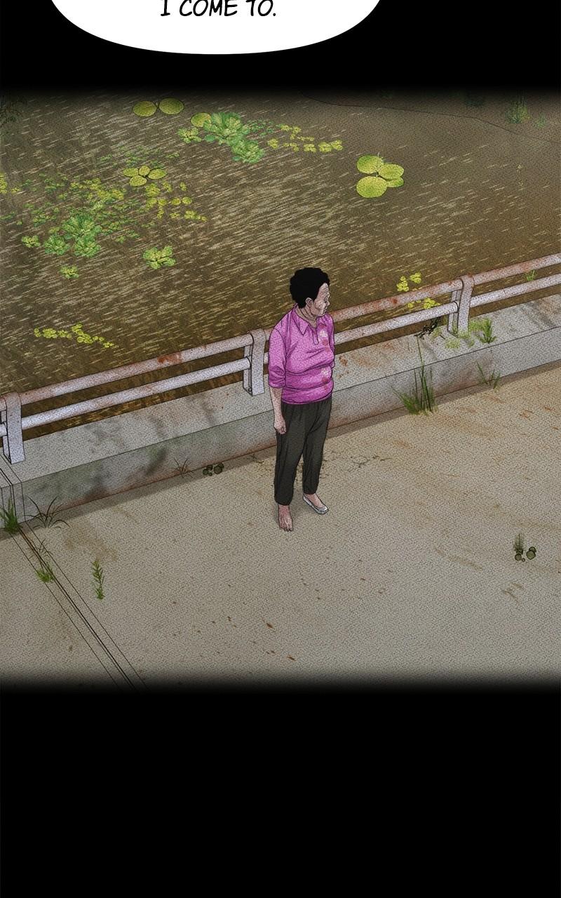 The Gwichon Village Mystery Chap 38 - Next Chap 39