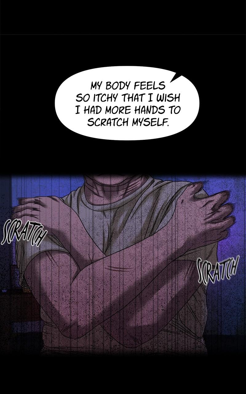 The Gwichon Village Mystery Chap 38 - Next Chap 39