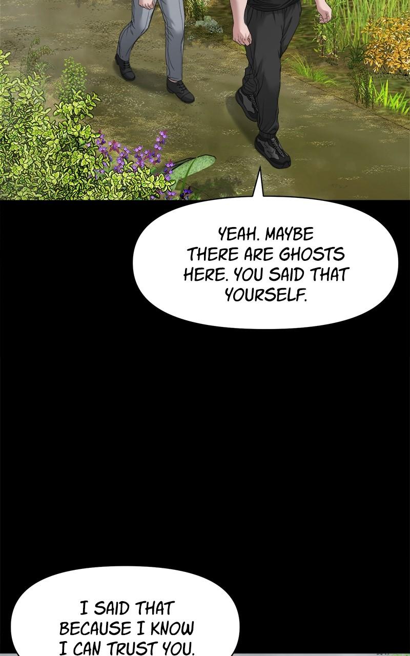 The Gwichon Village Mystery Chap 38 - Next Chap 39