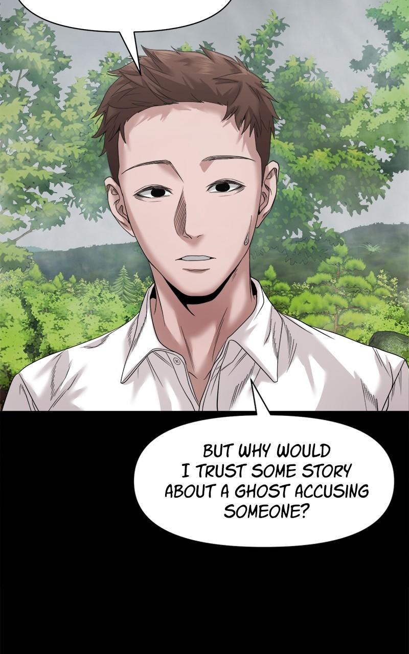 The Gwichon Village Mystery Chap 38 - Next Chap 39